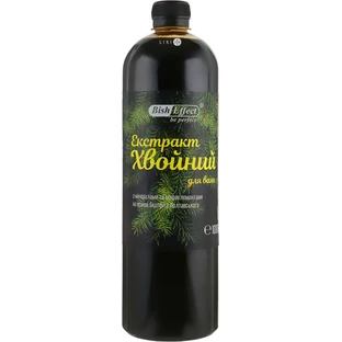 Бішофіт з ефірними оліями та рослинними екстрактами, 1000 г