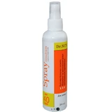 Средство для загара Dr. SUN SPF40 с ультрафиолетовым фильтром 200 мл