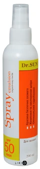 Dr. SUN