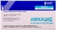 Амикацид р-р д/ин. 250 мг/мл фл. 2 мл №10
