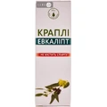 Краплі Евкаліпт, 30 мл