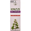 Краплі "пустирник" 30 мл