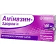 Аміназин табл. в/о 0,1 г банка №10