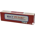 Крем Фаст Релакс, 25 г