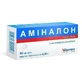 Аминалон табл. п/о 0,25 г контейнер №50