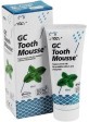 Крем для зубiв GC Tooth Mousse Mint, 35 мл