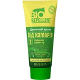 Детский крем от комаров Bioton Cosmetics 75 мл