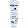 Детский крем Sanosan Pure Sensitive от раздражений с пантенолом, 100 мл