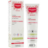 Крем від розтяжок Mustela Stretch Marks Prevention Cream, 150 мл