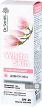 Крем для лица Dr. Sante White Skin Дневной отбеливающий, 50 мл