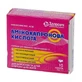 Аминокапроновая кислота пор. д/орал. прим. 1 г пакет