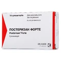 Постеризан Форте суп. стрип №10
