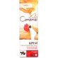 Крем Lady Caramel Нежный для депиляции зоны бикини и подмышек, 100 мл