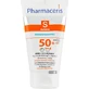 Сонцезахисний крем для обличчя та тіла дітей і новонароджених Pharmaceris S Sun Protection SPF50+ 125 мл