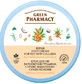 Крем для ног Green Pharmacy Заживляющий 300 мл