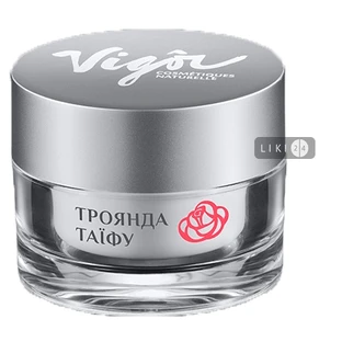 Крем для лица Vigor Роза Таифи питательный, 50 мл