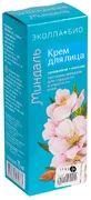 Крем для лица "миндаль" из серии "эколла-био" 75 мл