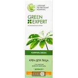 Крем для лица дневной тм green expert для нормальной и склонной к жирности кожи 50 мл