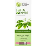 Крем для обличчя денний тм green expert для сухої та чутливої шкіри 50 мл: ціни та характеристики
