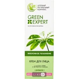 Крем для лица дневной тм green expert для сухой и чувствительной кожи 50 мл