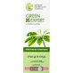 Крем для обличчя денний тм green expert для сухої та чутливої шкіри 50 мл