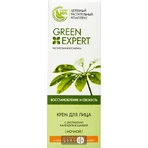 Крем для лица ночной тм green expert для нормальной и склонной к жирности кожи 50 мл: цены и характеристики