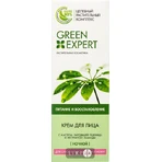 Крем для лица ночной тм green expert для сухой и чувствительной кожи 50 мл: цены и характеристики