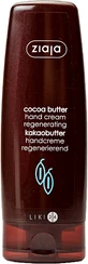 Крем для рук Ziaja Cocoa Butter Line масло какао 80 мл