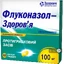 Флуконазол-Здоровье капс. 100 мг блистер №10