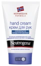Крем для рук Neutrogena Норвезька формула концентрований 50 мл