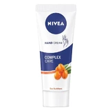 Крем для рук Nivea Комплексний догляд з обліпихою і вітаміном Е 75 мл