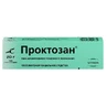 Проктозан мазь туба 20 г, з аплікатором