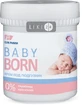 Дитячий крем Elfa Pharm Babyborn захисний під підгузник, 100 мл