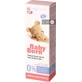 Детский крем Elfa Pharm Babyborn защитный под подгузник, 75 мл