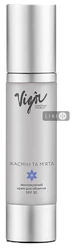 Крем для лица Vigor SPF30 Жасмин и Мята увлажняющий, 20 мл