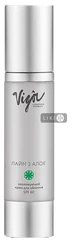 Крем для лица Vigor SPF60 Лайм и Алоэ увлажняющий, 20 мл