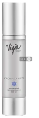 Крем для лица Vigor SPF30 Жасмин и Мята увлажняющий, 50 мл