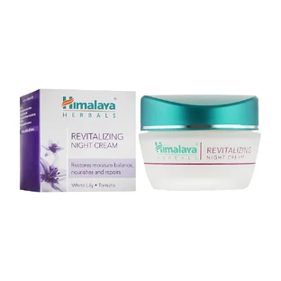 Крем Himalaya Herbals 50 мл, восстанавливающий ночной