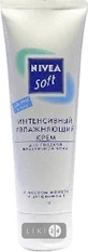 Крем м'який для обличчя "nivea soft" 75 мл