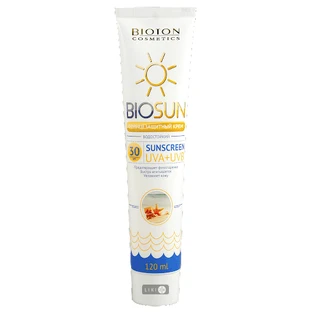 Крем сонцезахисний SPF-30