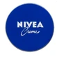 Универсальный крем Nivea увлажняющий для лица, рук и тела с пантенолом 250 мл