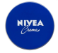 Универсальный крем Nivea увлажняющий для лица, рук и тела с пантенолом 250 мл