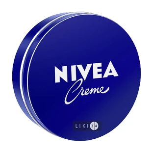 Крем Nivea Універсальний 30 мл