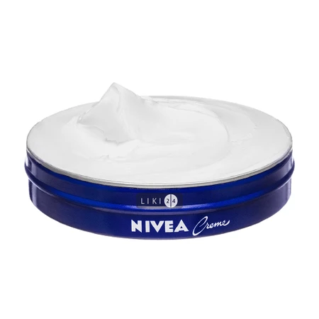 Крем Nivea Універсальний 30 мл: ціни та характеристики