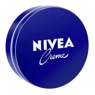 Крем Nivea Crème універсальний зволожуючий для всієї родини, 75 мл