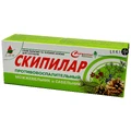 Крем-гель Эликсир Скипилар противовоспалительный с можжевельником и сабельником, 75 мл