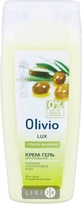 Крем-гель для вмивання Dr. Sante Olivio Lux, 200 мл