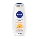 Крем-гель для душу Nivea Молоко та абрикос 250 мл