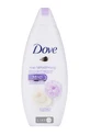 Крем-гель для душа Dove Сливочная ваниль и пион 250 мл