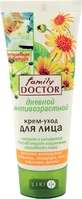 Крем для обличчя Family Doctor Денний антивіковий, 75 мл